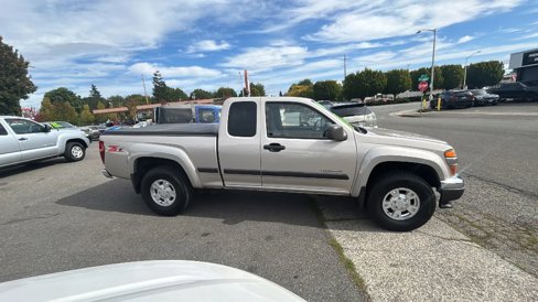 Used 2004 Chevrolet Colorado LS w/ Power Convenience Package image 4