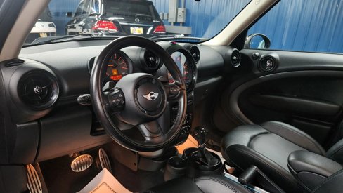 Used 2016 MINI Cooper Countryman S image 8