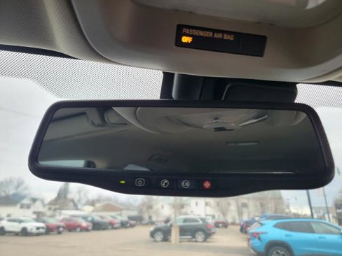 Used 2011 Chevrolet Equinox LT w/ Driver Convenience Package image 22