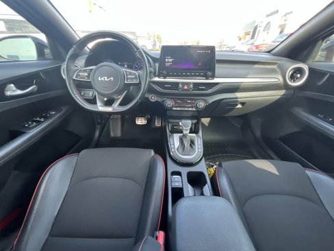 Used 2023 Kia Forte GT image 13