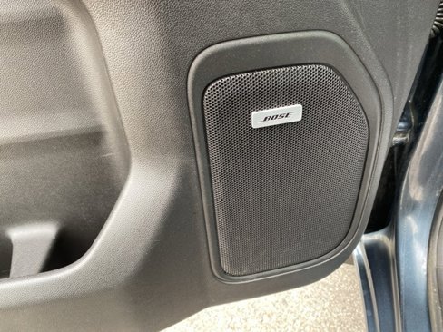 Used 2019 Chevrolet Silverado 1500 RST image 26