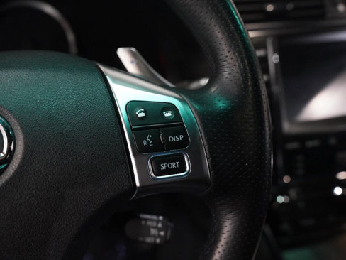 Used 2011 Lexus IS F image 45
