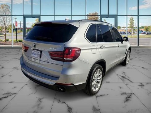 Used 2016 BMW X5 sDrive35i image 5