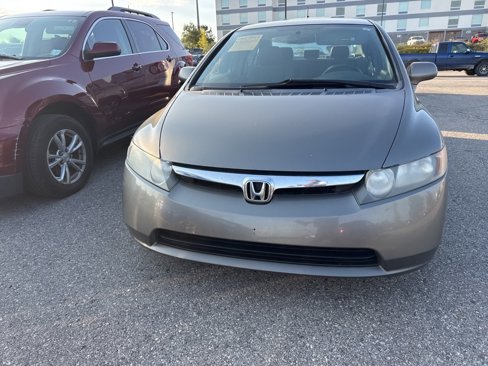 Used 2007 Honda Civic LX image 14