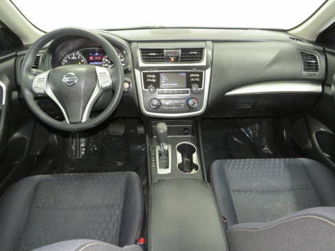 Used 2016 Nissan Altima 2.5 S w/ Power Driver Seat Package image 14
