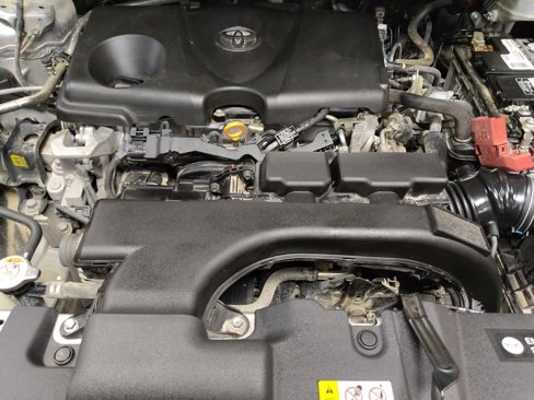 Used 2019 Toyota RAV4 XLE image 30
