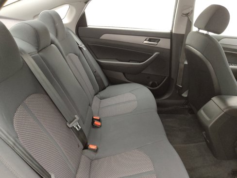 Used 2018 Hyundai Sonata SEL image 19