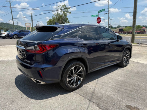 Used 2017 Lexus RX 350 FWD image 6