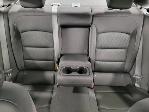 Used 2024 Chevrolet Malibu LT image 21