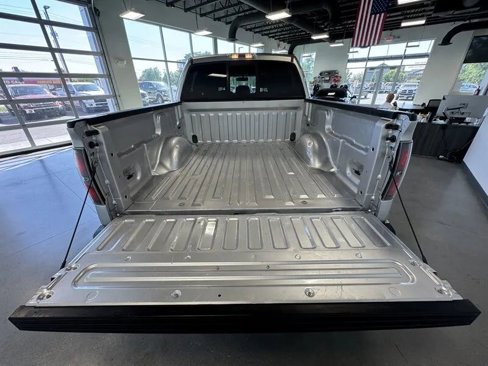 Used 2014 Ford F150 FX4 w/ Equipment Group 401A Mid image 28