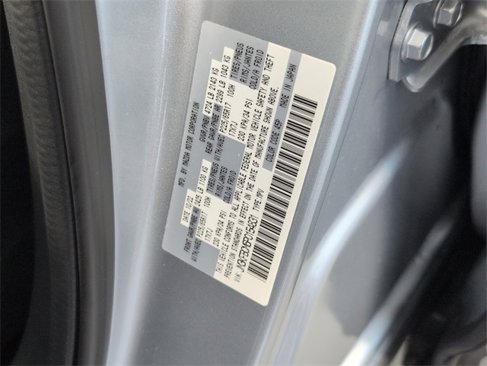 Used 2023 MAZDA CX-5 AWD 2.5 S w/ Preferred Package image 19