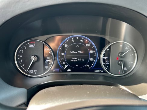 Used 2024 Buick Enclave Premium image 23