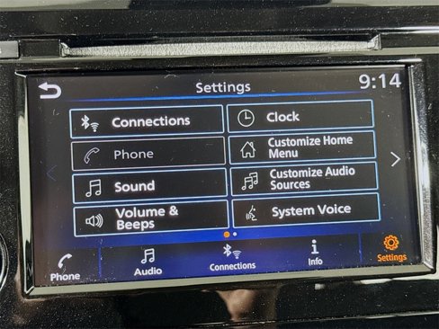 Used 2019 Nissan Rogue Sport SV image 32
