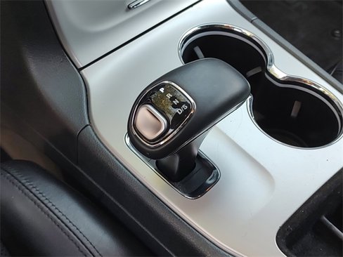 Used 2015 Jeep Grand Cherokee Altitude image 21