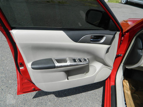 Used 2008 Subaru Impreza 2.5i image 20