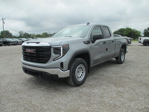 New 2025 GMC Sierra 1500 Pro w/ Pro Value Package image 10