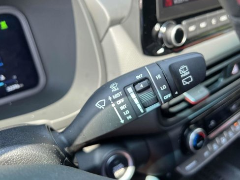 Used 2023 Hyundai Kona N Line image 32