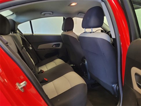 Used 2014 Chevrolet Cruze LS image 13