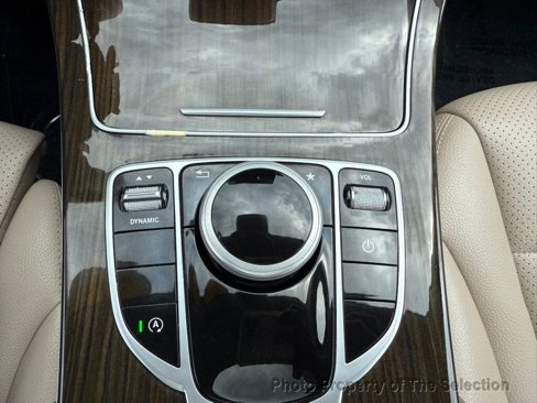 Used 2017 Mercedes-Benz C 300 Sport image 35