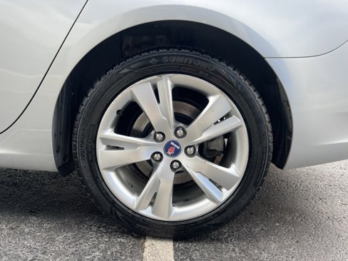 Used 2011 Saab 9-5 Turbo4 Premium image 27