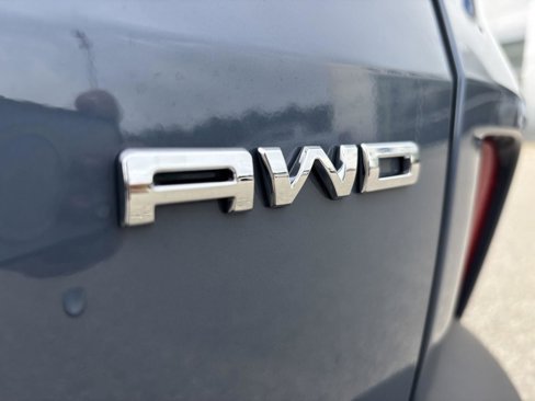New 2025 Ford Escape Active image 12