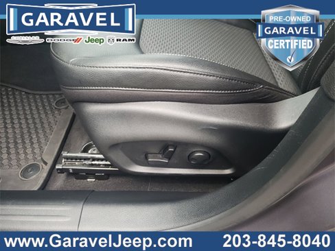 Used 2024 Jeep Compass Latitude w/ Convenience Group image 26
