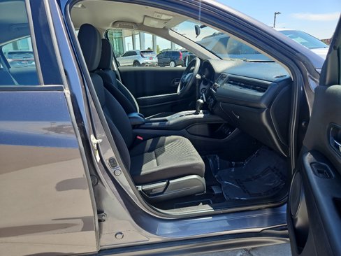 Used 2016 Honda HR-V LX image 16