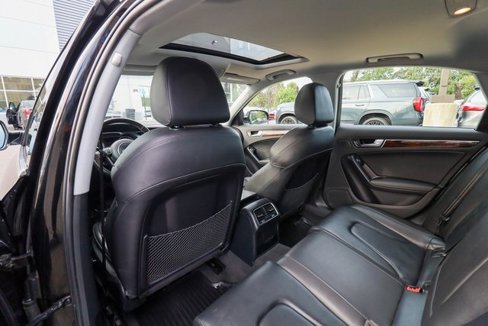 Used 2015 Audi A4 2.0T Premium Plus w/ Technology Package image 39