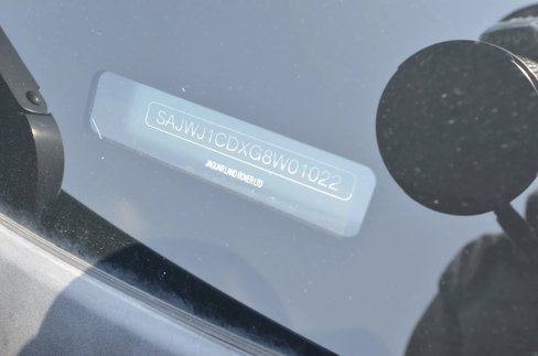 Used 2016 Jaguar XJ R-Sport image 47