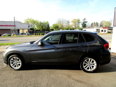 Used 2015 BMW X1 xDrive28i image 12