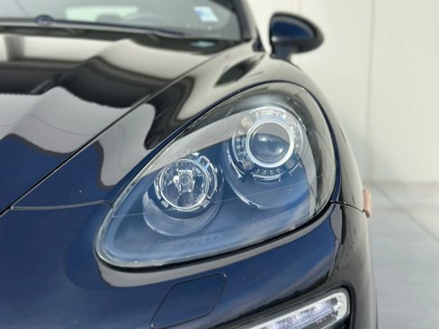 Used 2014 Porsche Cayenne image 31