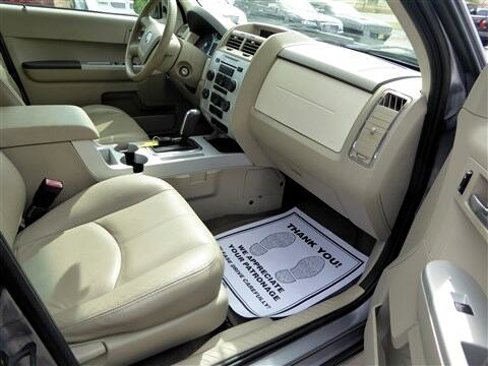 Used 2008 Mercury Mariner 4WD V6 image 17