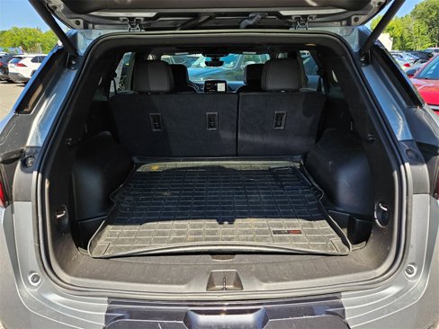Used 2023 Chevrolet Blazer Premier w/ Driver Confidence II Package image 23