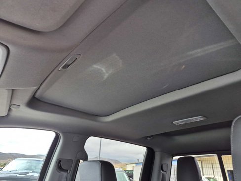 Used 2020 Chevrolet Silverado 1500 LTZ w/ LTZ Premium Package image 22