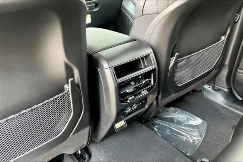 New 2025 Jeep Grand Cherokee Limited image 20