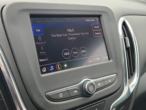 Used 2023 Chevrolet Equinox LT image 30