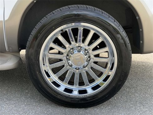 Used 2000 Ford Excursion Limited image 30