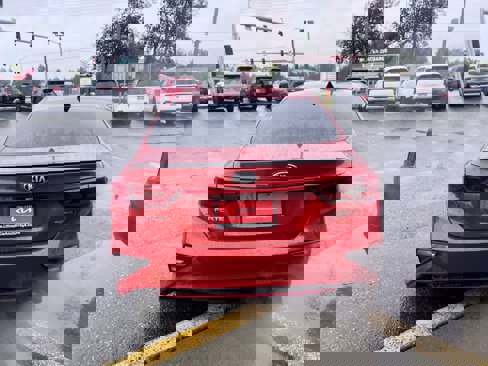 Used 2020 Kia Forte GT-Line image 27