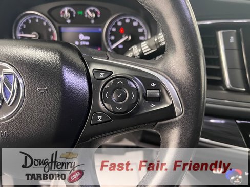 Used 2020 Buick Enclave Essence image 53