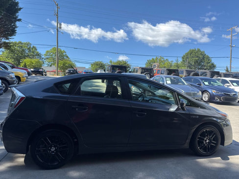 Used 2010 Toyota Prius Two image 6