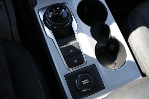 Used 2022 Ford Bronco Sport Big Bend w/ Convenience Package image 23