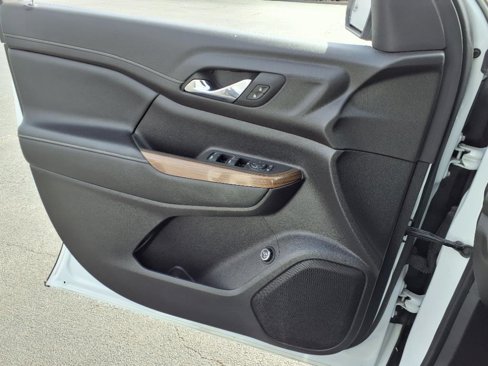 Used 2019 GMC Acadia SLE image 22