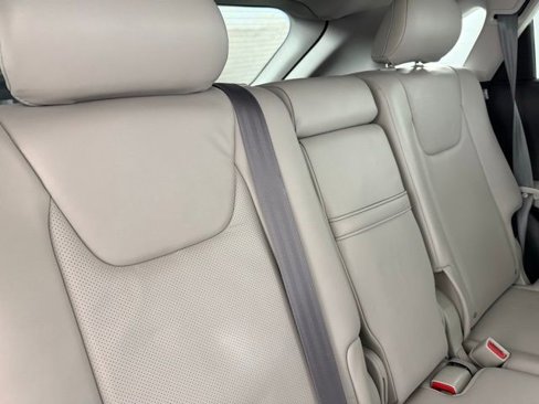 Used 2014 Lexus RX 350 FWD image 36