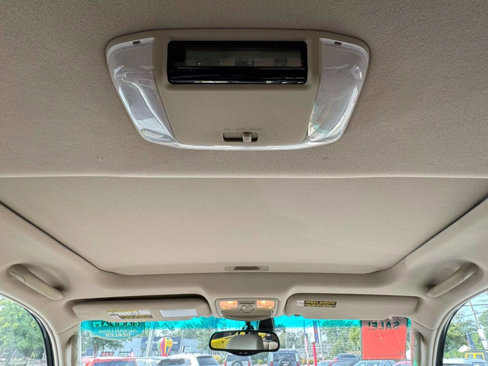 Used 2005 Lexus GX 470 image 33
