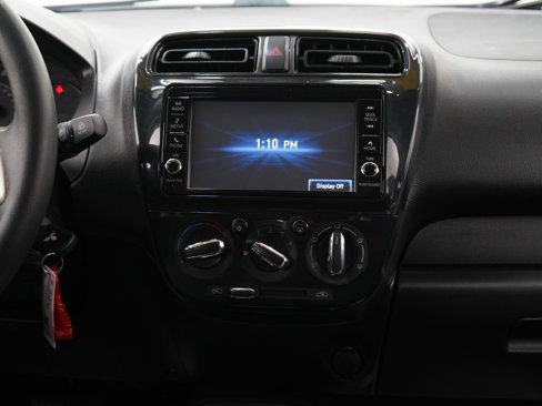 Used 2019 Mitsubishi Mirage ES image 14