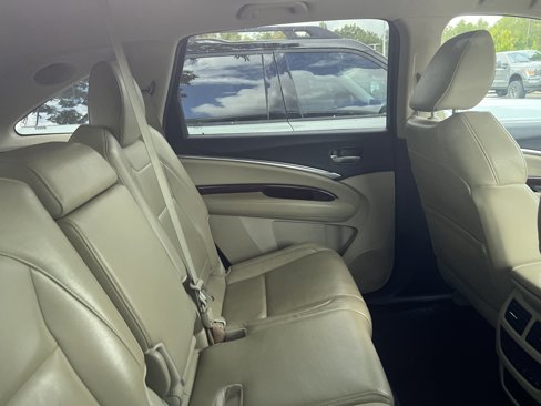Used 2015 Acura MDX FWD w/ Technology Package image 15