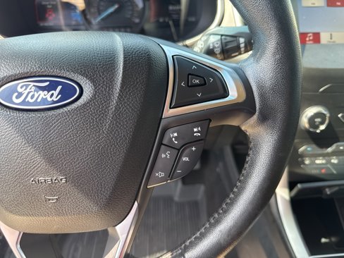 Used 2019 Ford Edge SEL w/ Equipment Group 201A image 48