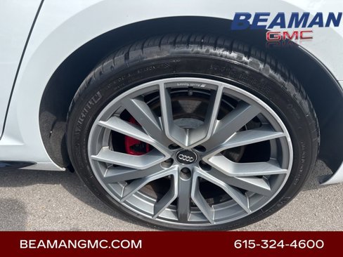 Used 2019 Audi A4 2.0T Premium Plus w/ Premium Plus Package image 30