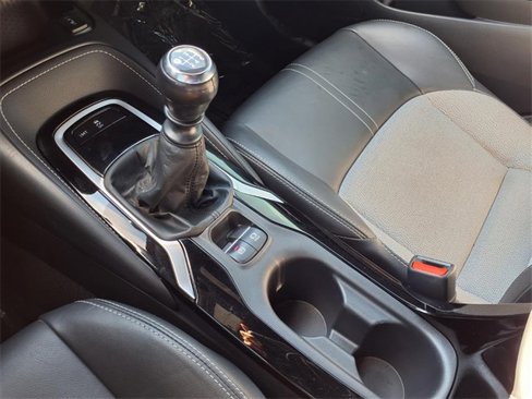 Used 2020 Toyota Corolla XSE image 16