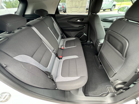 New 2026 Chevrolet TrailBlazer LS w/ LS Convenience Package image 9